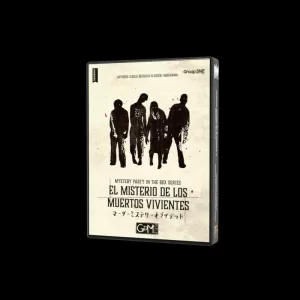 EL MISTERIO DE LOS MUERTOS VIVIENTES