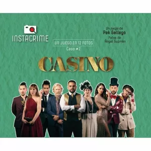 INSTACRIME CASINO
