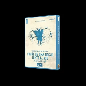 SUEÑO DE UNA NOCHE JUNTO AL RIO SUEÑO DE UNA NOCHE JUNTO AL RIO