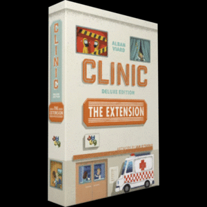 CLINIC EXTENSION