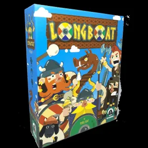 LONGBOAT