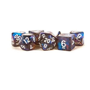 FANROLL PACK DE DADOS STARDUST GALAXY (7) FANROLL PACK DE DADOS STARDUST GALAXY (7)