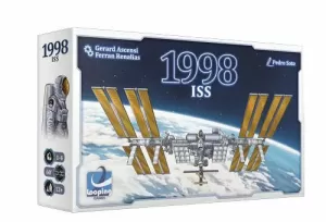4998 ISS