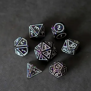 FANROLL PACK DE DADOS FRAMED VOID (7) FANROLL PACK DE DADOS FRAMED VOID (7)