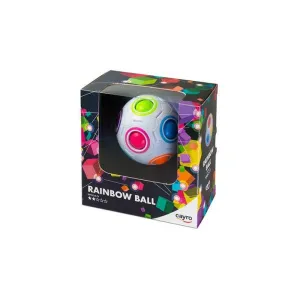 RAINBOW BALL