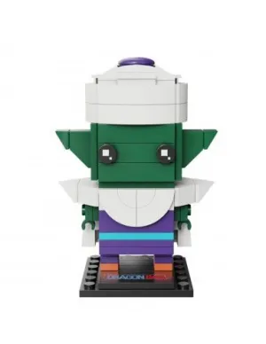 PICCOLO SET CONSTRUCCION 10 CM DRAGON BALL PICCOLO SET CONSTRUCCION 10 CM DRAGON BALL