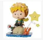 LE PETIT PRINCE MINI SET CONSTRUCCION 8,5 CM EL PR LE PETIT PRINCE MINI SET CONSTRUCCION 8,5 CM EL PR