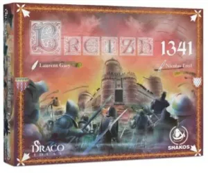 BREIZH 1341 BREIZH 1341