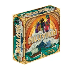 DILUVIUM DILUVIUM