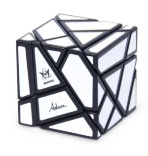 GHOST CUBE