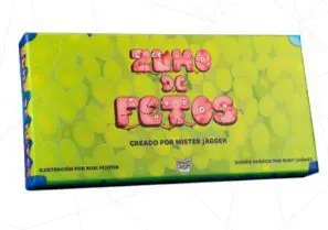 ZUMO DE FETOS