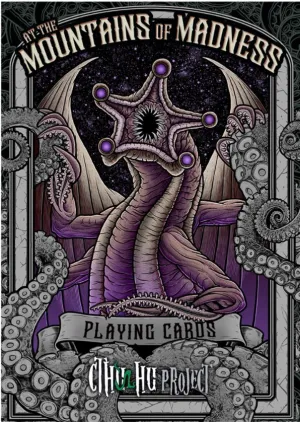 POKER MOUNTAINS MADNESS PURPLE POKER MOUNTAINS MADNESS PURPLE