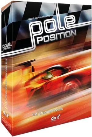 POLE POSITION POLE POSITION