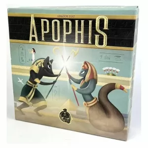 APOPHIS