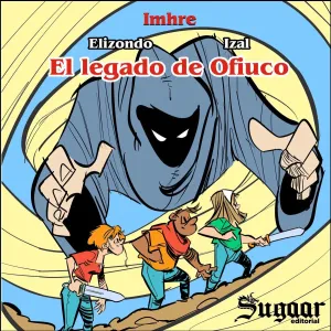 IMHRE: EL LEGADO DE OFIUCO