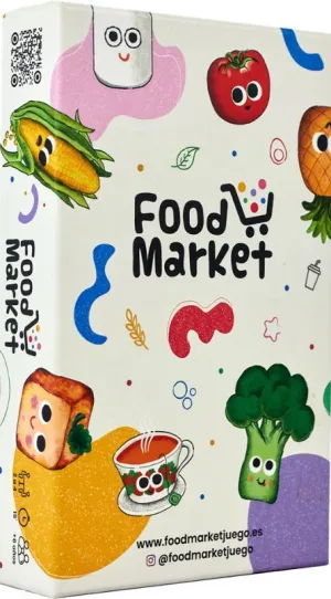 FOOD MARKET