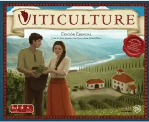 VITICULTURE EDICIÓN ESENCIAL