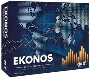 EKONOS EKONOS