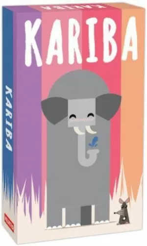 KARIBA