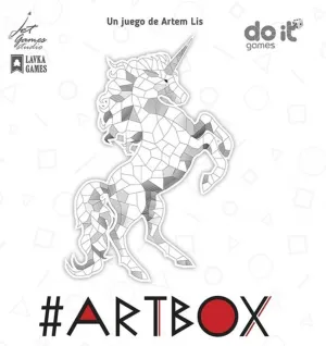ARTBOX ARTBOX