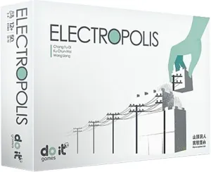 ELECTROPOLIS ELECTROPOLIS