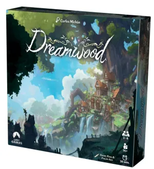 DREAMWOOD DREAMWOOD