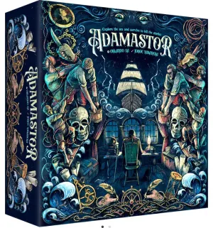ADAMASTOR
