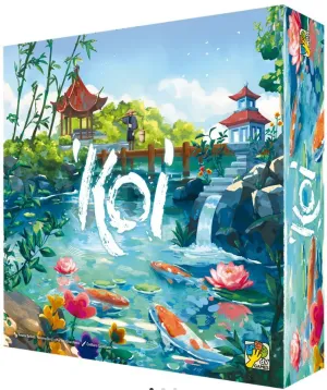 KOI KOI