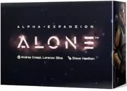 ALONE ALPHA EXPANSION