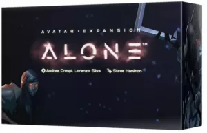 ALONE AVATAR EXPANSION