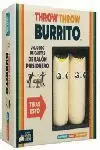 THROW THROW BURRITO