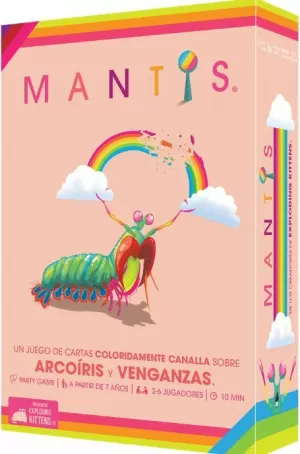 MANTIS