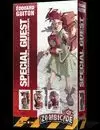 SPECIAL GUEST EDOUARD GUITON (EXPANSIÓN DE ZOMBICIDE)