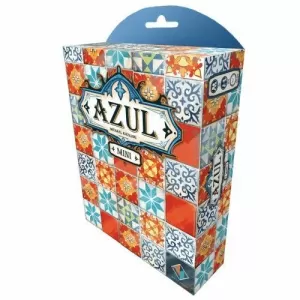 AZUL MINI