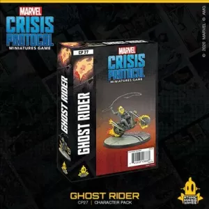 CRISIS PROTOCOL GHOST RIDER