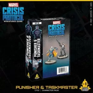 CRISIS PROTOCOL PUNISHER AND TASKMASTER EN