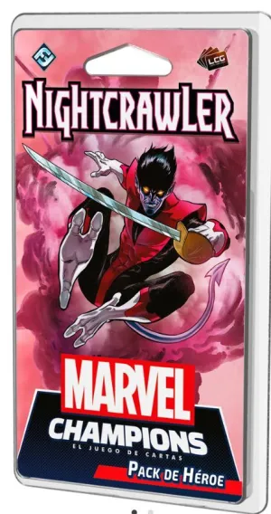 NIGHTCRAWLER