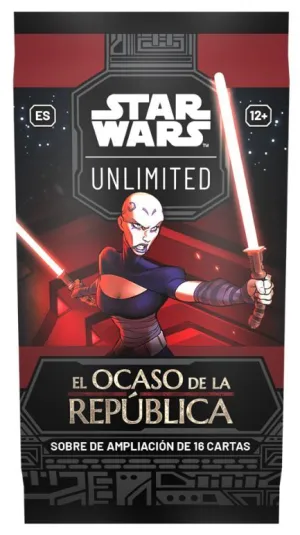 SWU: EL OCASO DE LA REPÚBLICA SOBRE