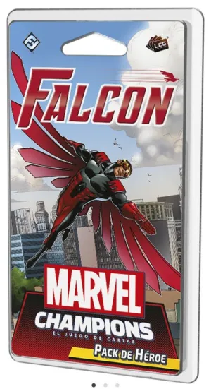 FALCON