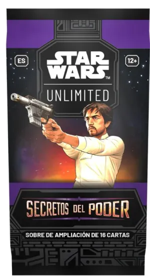 SWU: SECRETOS DEL PODER SOBRES