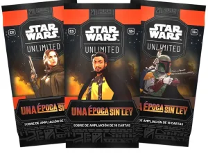 SWU: UNA ÉPOCA SIN LEY SOBRES