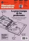 ALTERNATIVAS ECONÓMICAS 01 ALTERNATIVAS ECONÓMICAS 01