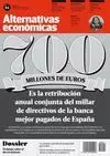 ALTERNATIVAS ECONÓMICAS 04 ALTERNATIVAS ECONÓMICAS 04