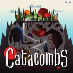 CATACOMBS CATACOMBS