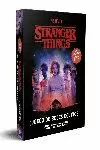 STRANGER THING ¡JUEGO DE ROLES OCULTOS!