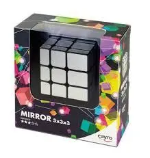 MIRROR 3X3X3