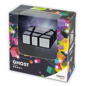 GHOST CUBO