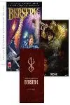 BERSERK 42 (SOBRECUBIERTA ALTERNATIVA + BARAJA DEL TAROT + GUÍA ILUSTRADA)
