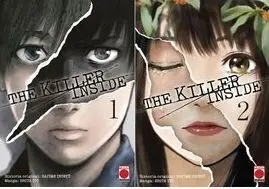 PACK THE KILLER INSIDE 2X1