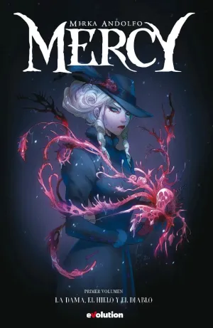 MERCY (PACK COLECCIÓN)